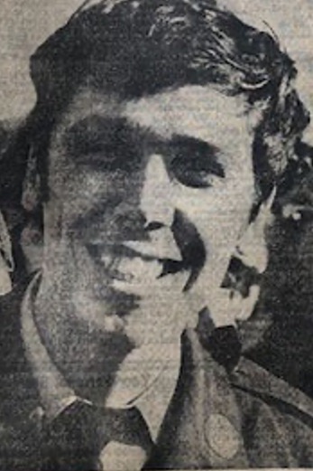 Harker, David